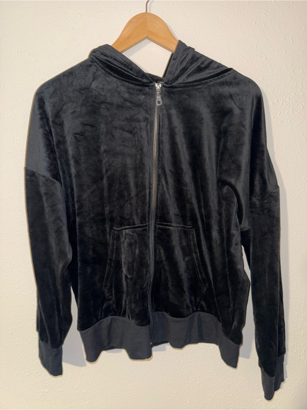Jogger and Hoodie Set by Felina